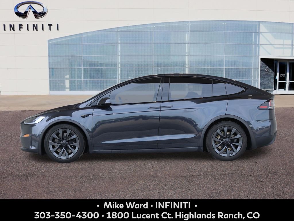 tesla model x 2024 7SAXCDE54RF442105 image tesla model x 2024 7SAXCDE54RF442105 image